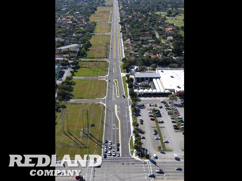 MDCPW SW 127th AVE