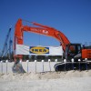IKEA Ground Breaking