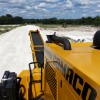 Redland Gomaco 9500 Trimmer