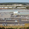 FedEx Hub Marietta, GA Expansion Completed FedEx Hub Marietta, GA