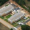 Silver Lakes Senior Housing Completed Silver Lakes Senior Housing Madison, GA