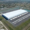 New FedEx Distribution Completed in Homestead, FL FedEx Distribution Facility - Homestead, FL