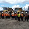 Redland Safety Training at the Jobsite Redland Safety Training HID