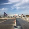 16" PCC Demo at Miami International